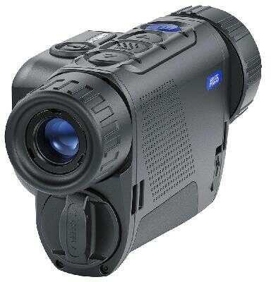 Pulsar Axion 2 Lrf Xq35 Thermal Monocular Optic 2-8x Matte Finish Black Pl77479