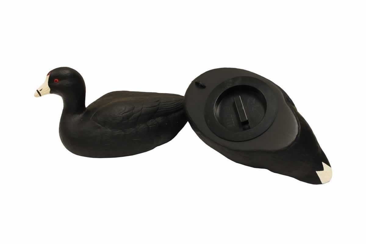 MOJO Coot Confidence Decoys 6 pk.