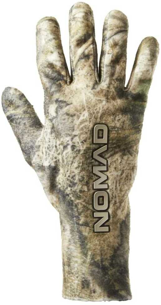 Nomad WPS Glove Mossy Oak Migrate L