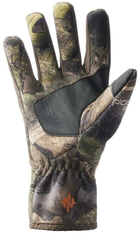 Nomad Harvester NXT Glove Mossy Oak DROPTINE L/Xl