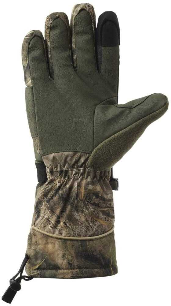 Nomad WPI Glove Mossy Oak Migrate L Xl