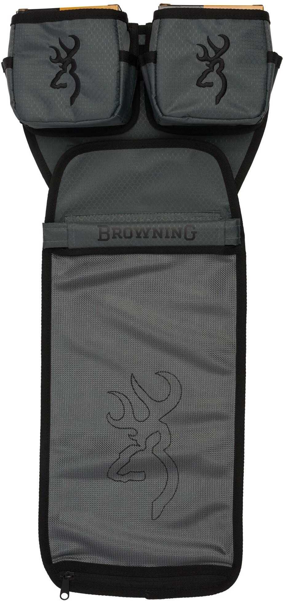 Browning Summit Brackish 600D Polyester Ripstop