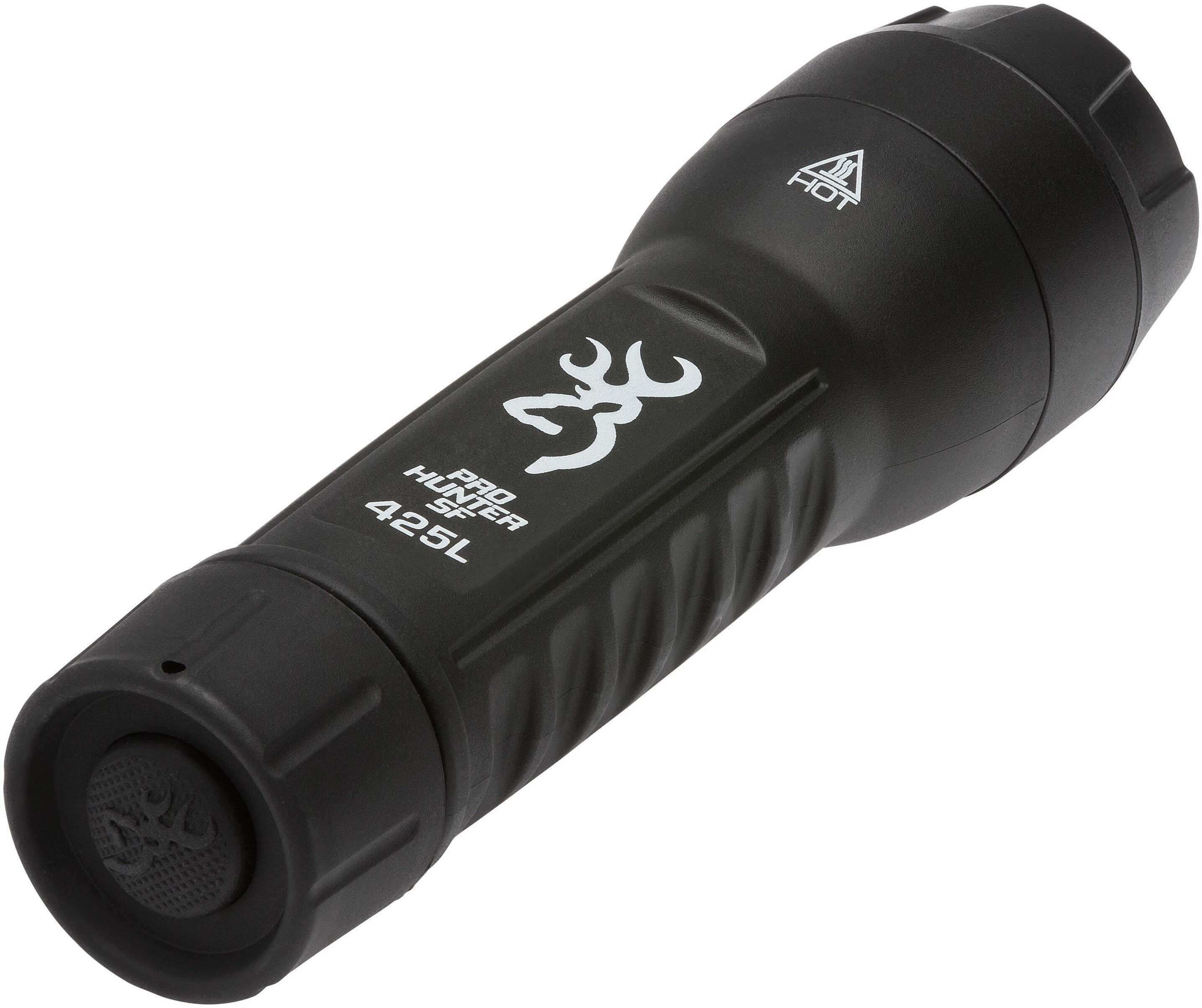 Browning Pro Hunter Sf Flashlight Black