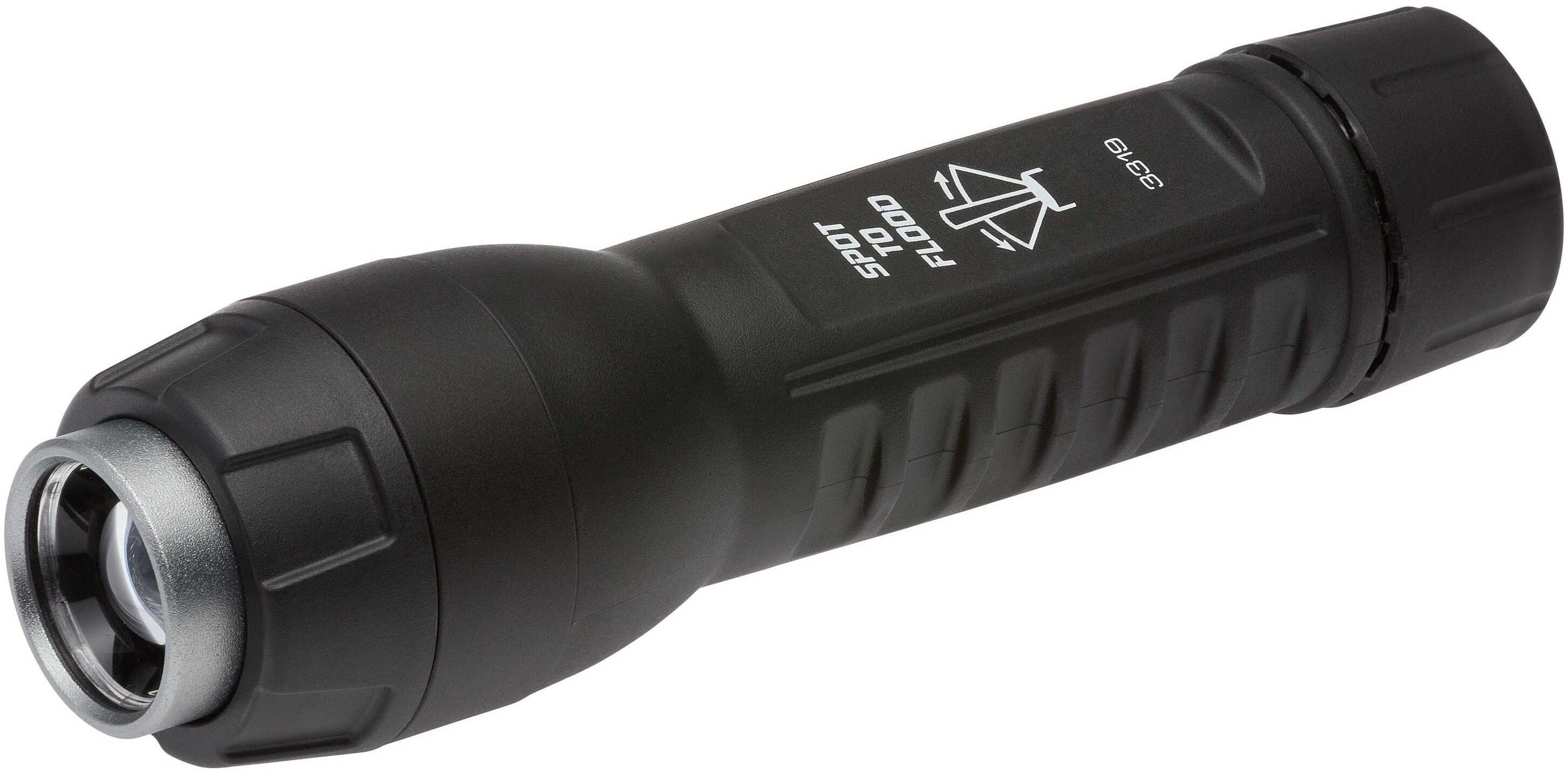 Browning Pro Hunter Sf Flashlight Black