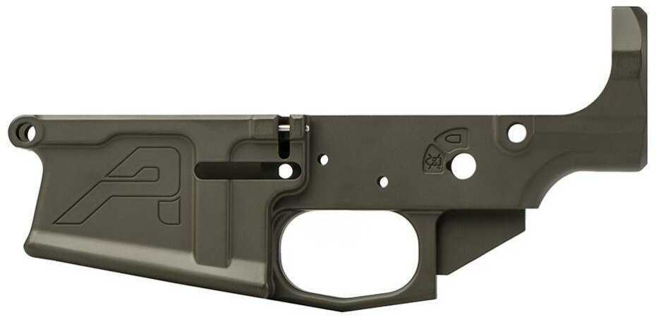 M5 Stripped Lower Receiver for AR .308 ODG Cerakote