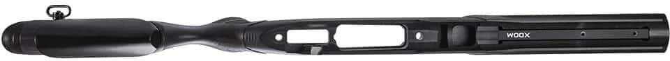 WOOX Exactus Precision Stock For Sauer 100 Midnight Grey