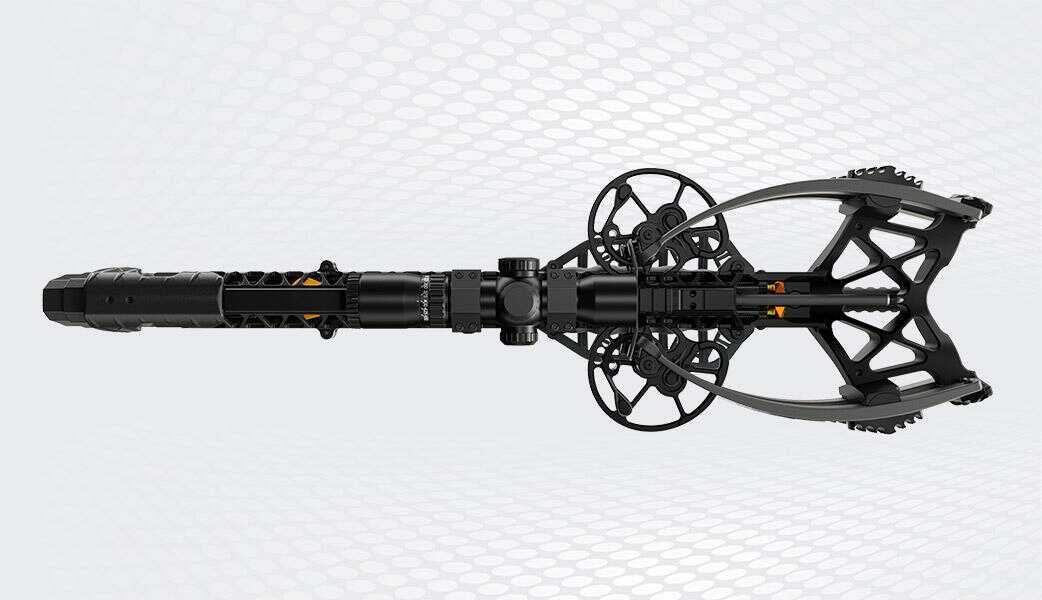 Ravin Crossbow R500 Slate Gray