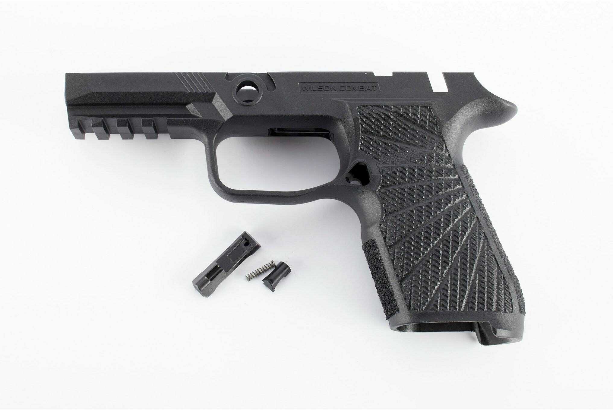 Wc320 Grip MODULES For The Sig P320