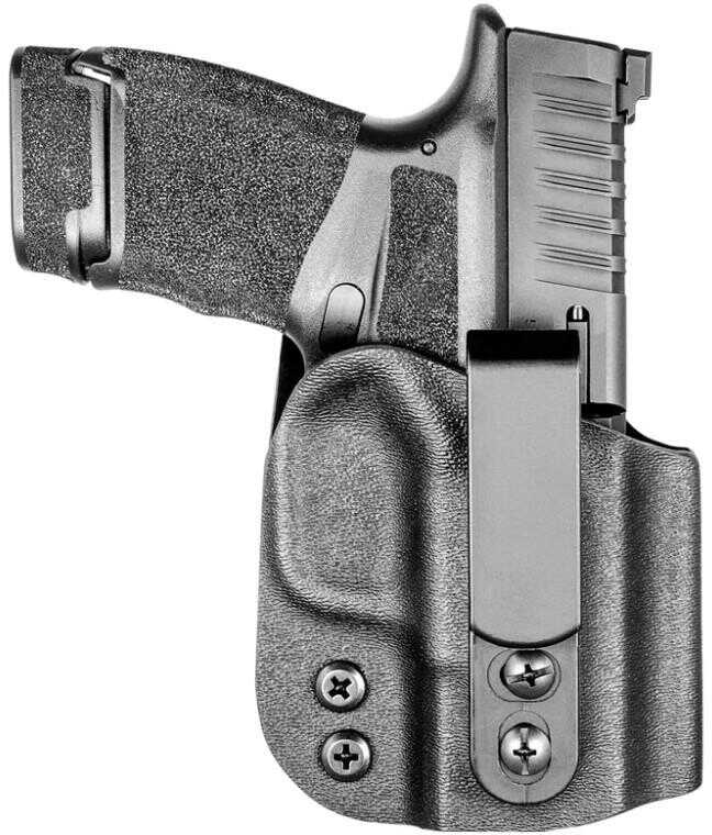 Fobus Holster Extraction IWB OWB Springfield Hellcat