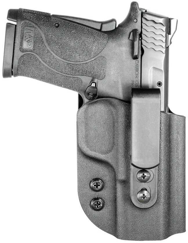 Fobus Holster Extraction IWB OWB Taurus GX4 9MM RH