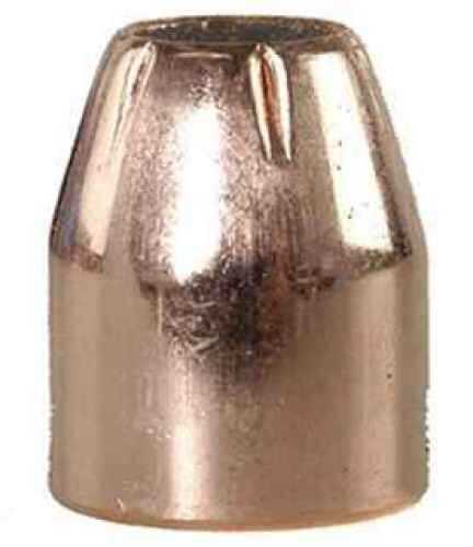 <span style="font-weight:bolder; ">Nosler</span> 10mm 135 Grains JHP Handgun (Per 250) 44852