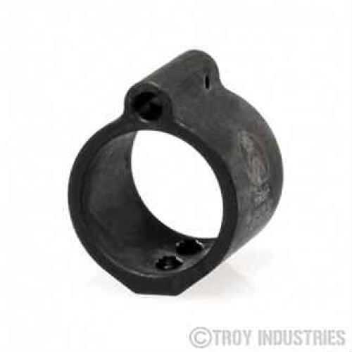 AR-15 Troy Gas Block Black .875 SGas-875-00BT-00