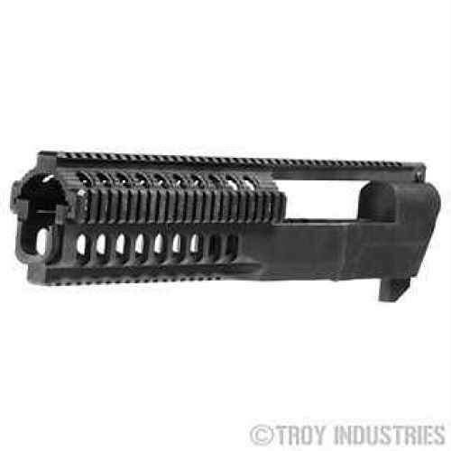 Troy Industries Mini 14 MCS (Chassis Only) Black SM14-MIN-C0BT-00