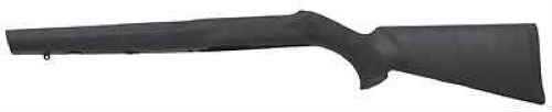 Hogue Grips Stock Rubber Black Standard Barrel 10/22 Full 22000