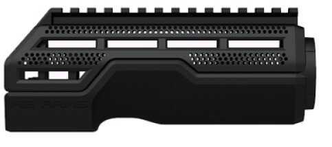 American Built Arms Company Mod1 Hand Guard Black ABAM1B-img-0