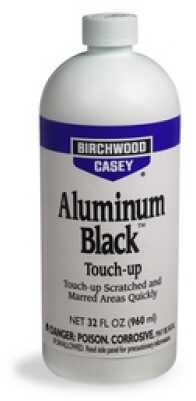 Birchwood Casey Aluminum Black Touch-Up 32 oz 15132 - 83118