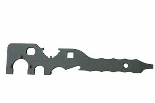 AR-15 Tapco Inc. Armorers Tool Hammer Barrel Nut Muzzle Device Spanner WrenchForearm WrenchFlat Tip Screw