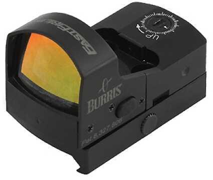 Burris FastFire III No Mount, 3 MOA 300235