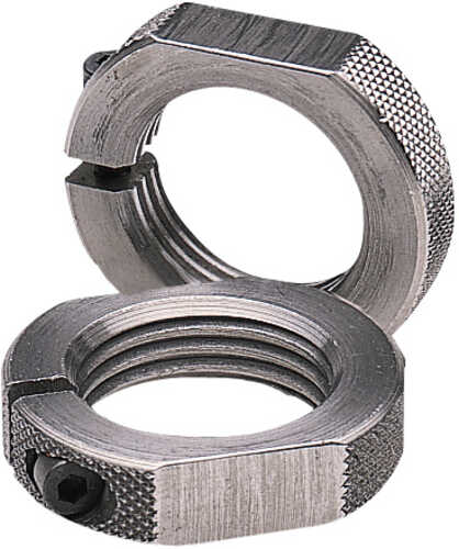 <span style="font-weight:bolder; ">Hornady</span> Sure-Loc Lock Ring 6 Pack 044606