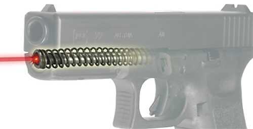 LaserMax Hi-Brite Model LMS-17-G4 Fits Glock 17/34 Gen 4 LMS-G4-17