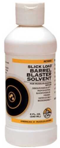 CVA Barrel Blaster Solvent 8 oz AC1660