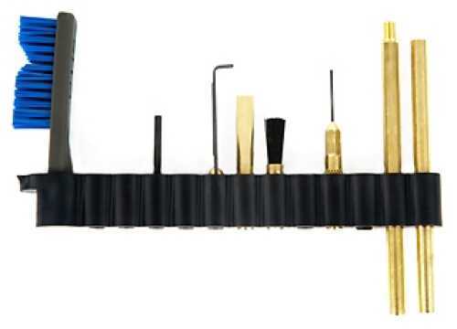 AR-15 Otis Technology Brass Scraper Tool Clam Pack 932