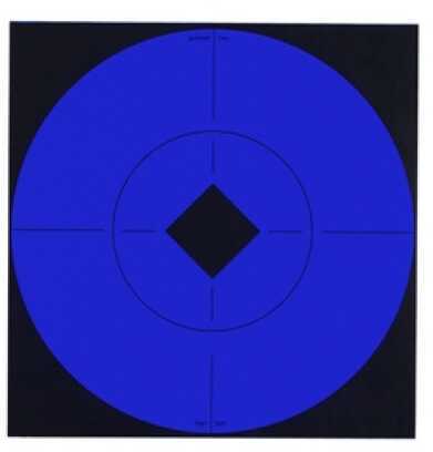 Birchwood Casey Target Spots TS8 8" (8 - 8" Dots) 33916