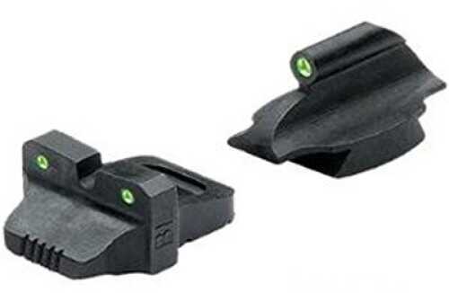 Tru-Dot Sight Set, Remington 870/11-70/1100 Pre 2010 Green