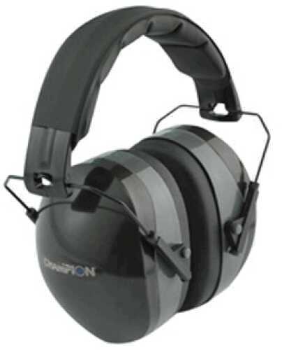 Champion Traps and Targets Ear Muffs Passive 40970