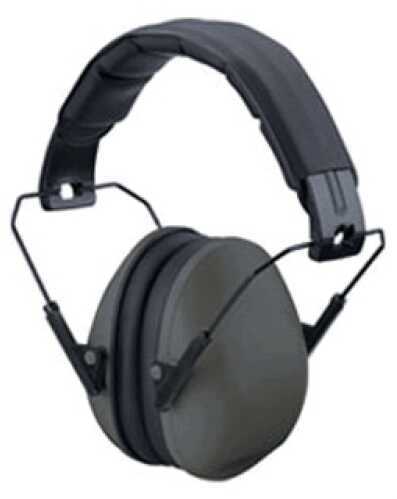 Champion Traps and Targets Ear Muffs Slim, Passive 40971