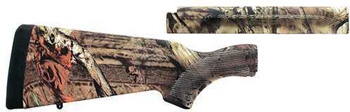 Champion Remington 7400/740/742 Two-Piece Stock Mossy Oak Break-Up Md: 78085