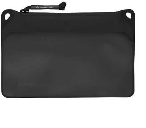 DAKA Window Pouch Small Black