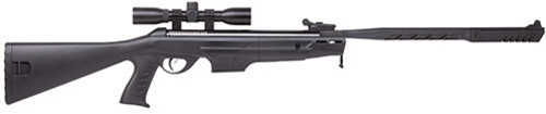 Crosman Diamondback .177 ca. Break Barrel Hunting Rifle