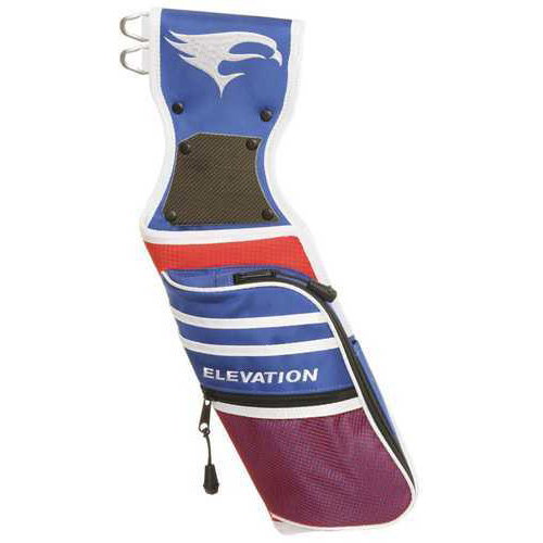 Elevation Nerve Field Quiver Usa Edition Lh