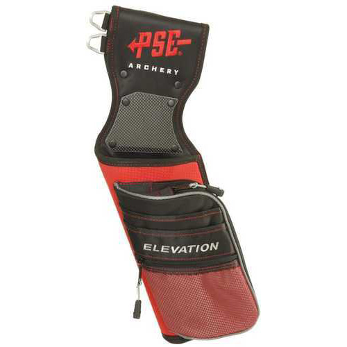 Elevation Nerve Field Quiver PSE Edition LH