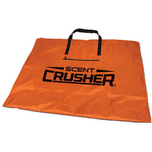 Scent Crusher Free Bag/Changing Mat