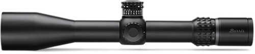 Burris XTR II Scope 8-40x50mm 34mm Tube F-Class DCH Reticle Matte Black