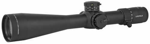 <span style="font-weight:bolder; ">Leupold</span> Mark 5HD 7-35x56 35mm, Illuminated Tremor 3 Rifle Scope