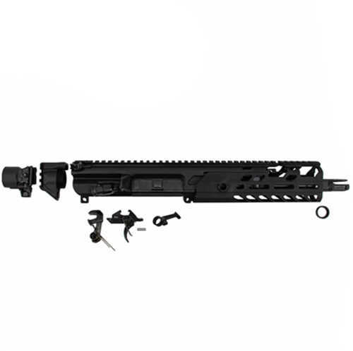 Sig Sauer Upper Receiver Assemebly MCX .300 ACC Blackout 9" Barrel M-Lok