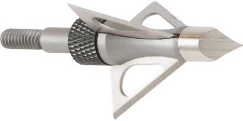 Allen Power Point Chisel Broadhead 100 gr. 3 pk. Model: 14635