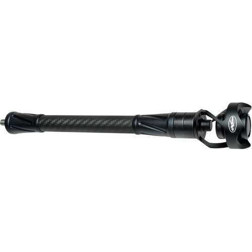 Axion Elevate Pro Stabilizer Black Mathews Damper 8 in. Model: AAA-3008B-PRO