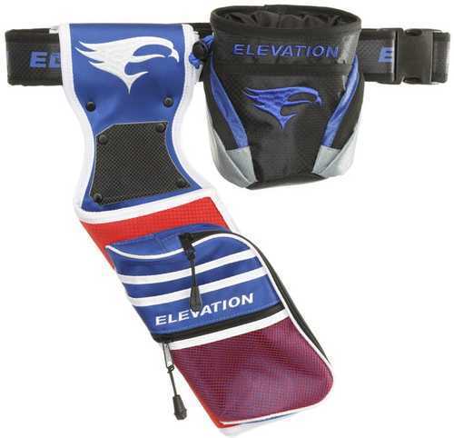 Elevation Nerve Field Quiver Package USA Edition LH