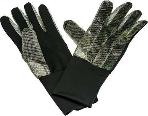 Hunters Specialties Gloves Realtree Edge Model: 100122-img-0