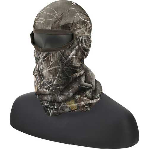 Vanish Full Head Net Realtree Edge Model: 25375