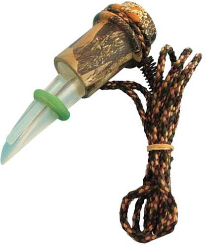 Rocky Mountain Trophy Wife Cow Elk Call