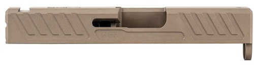 Grey Ghost PREC for Glock 43 Slide V1 Flat Dark Earth-img-0