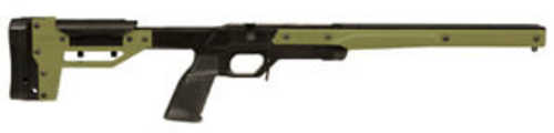 ORYX Chassis Stock TIKA T3 Action - Rifle Stocks at GunBroker.com ...