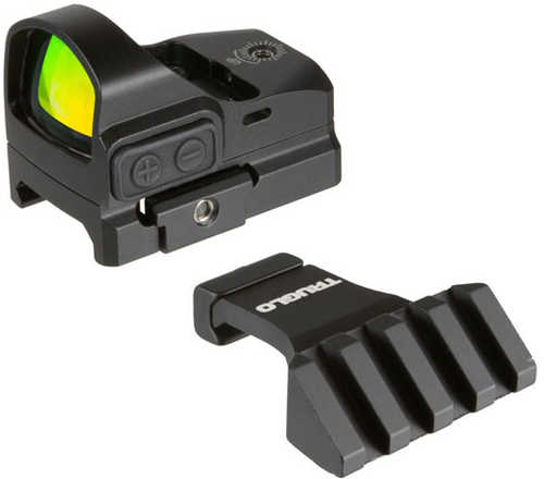 Truglo TRU-TEC Micro Red Dot W/ 45 Deg MNT