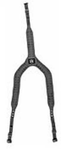 Grey Ghost Precision UGF 3 Point Suspenders Wolf HYPALON Material 9036-28