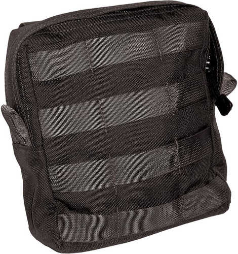 BLACKHAWK! S.T.R.I.K.E. Large Utility Pouch with Zipper 37CL60BK